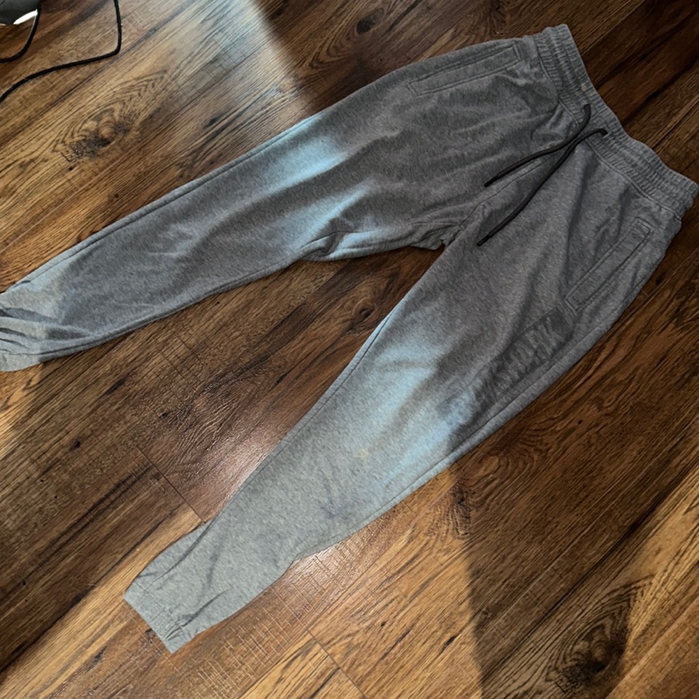 gymshark joggers
